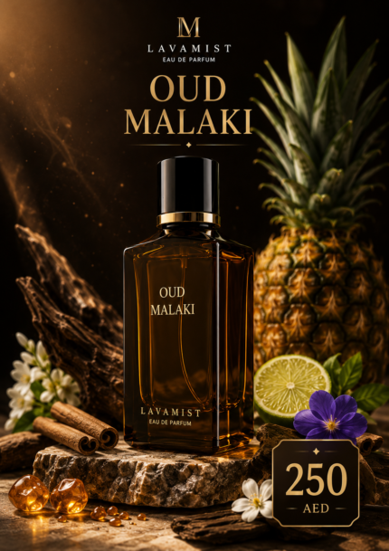 OUD MALAKI