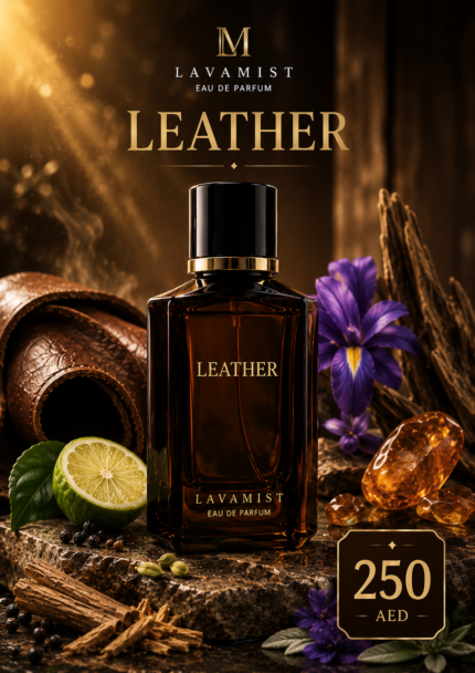 LEATHER