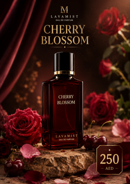 CHERRY BLOSSOM